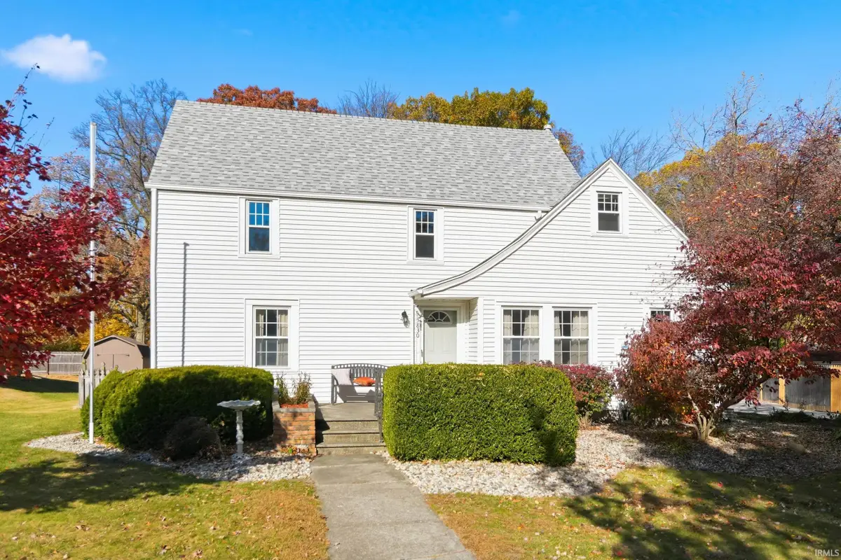 5830 Breconshire Drive, Fort Wayne, IN 46804 - Image #1