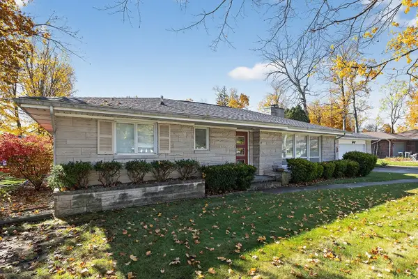 1712 W Pike Street, Goshen, IN 46526