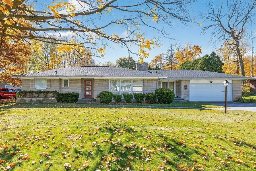 1712 W Pike Street, Goshen, IN 46526 - Image #2