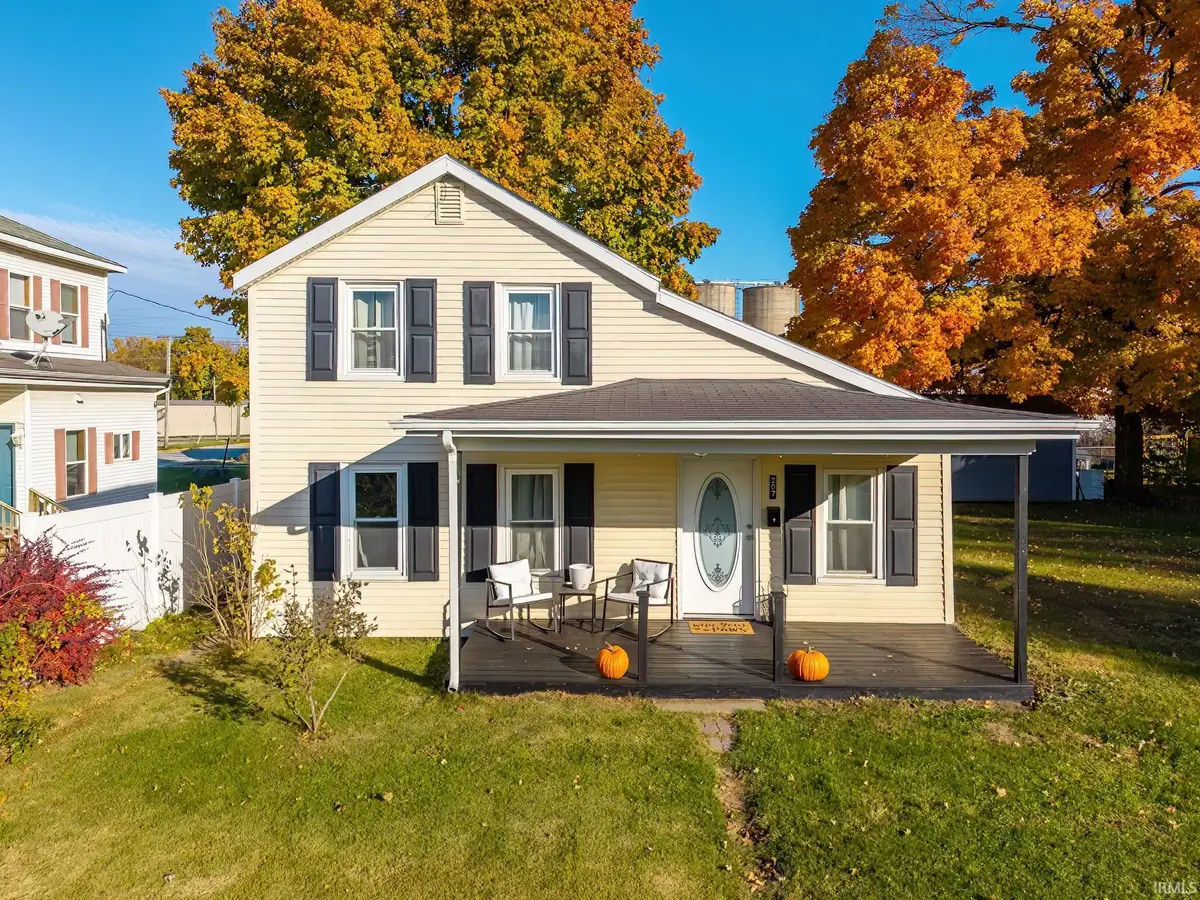 207 S Poplar Street, Lagrange, IN 46761 - Image #1