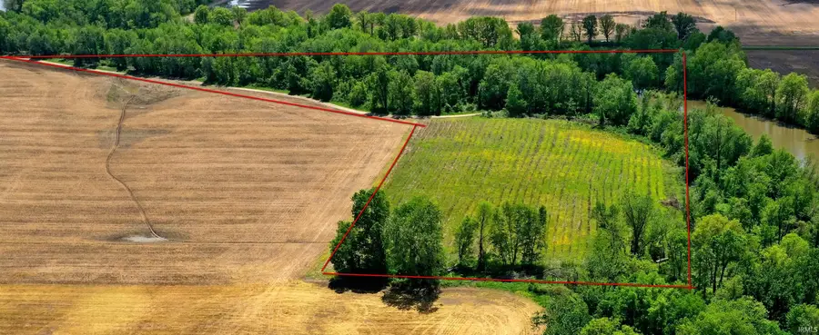 Beaver Dam/ Township Rd, Monroe City, IN 47557 - Image #3