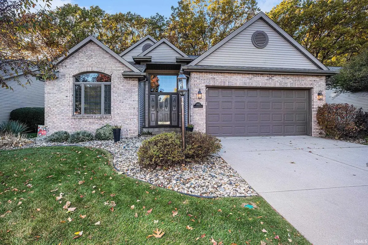 1647 Brookstone Court, Elkhart, IN 46514 - Image #1