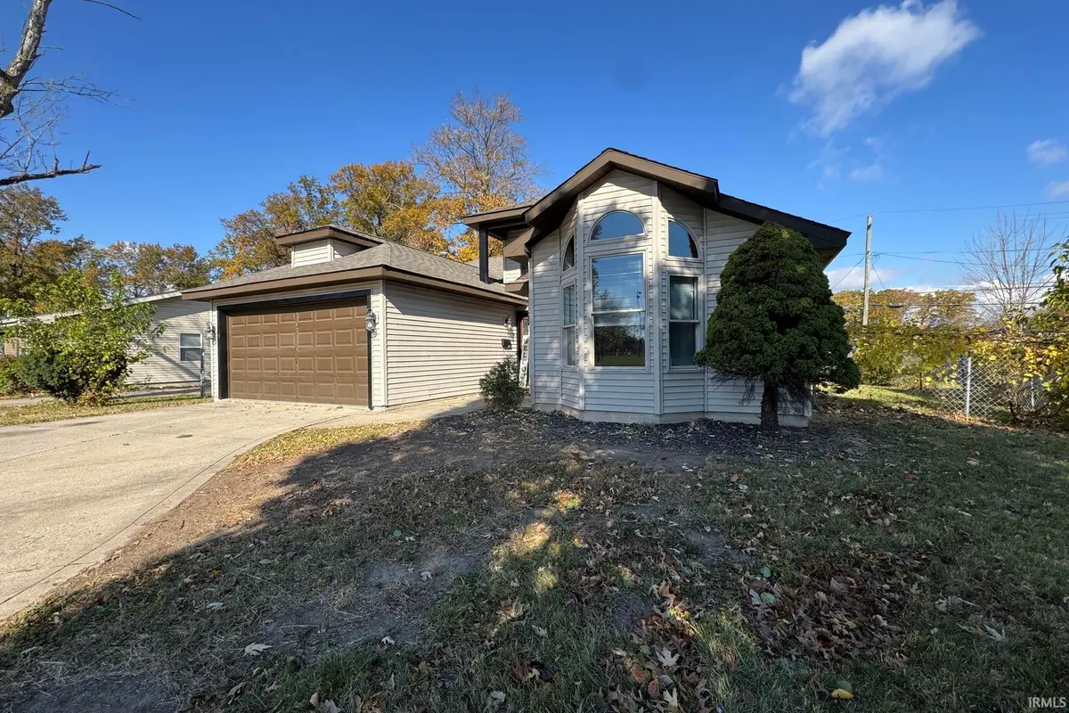 2805 Oxford Street, Fort Wayne, IN 46806 - Image #1