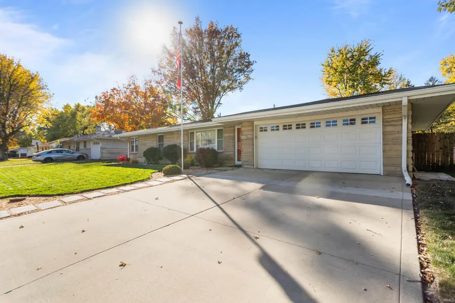 123 Magnolia Drive, Kokomo, IN 46901 - Image #2