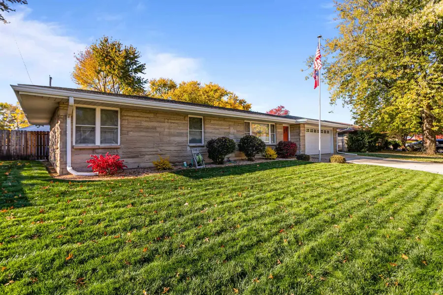 123 Magnolia Drive, Kokomo, IN 46901 - Image #3