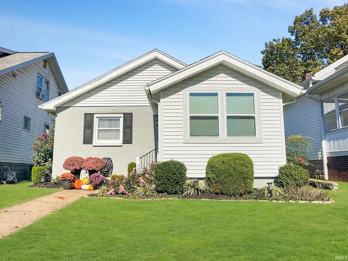 2721 Hartmetz Avenue, Evansville, IN 47712 - Image #1