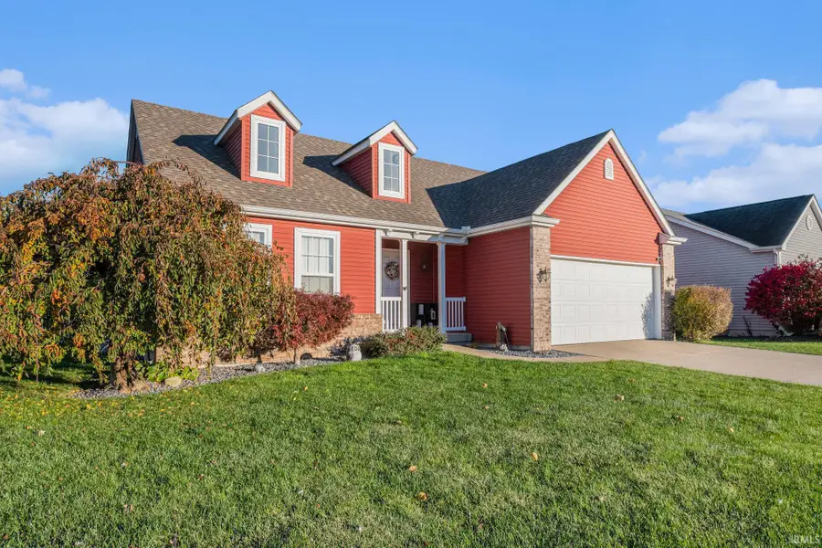 424 Champery Drive, Osceola, IN 46561 - Image #3