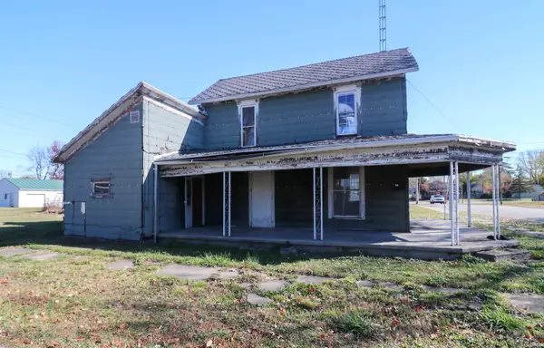 128 W North Street, Dunkirk, IN 47336