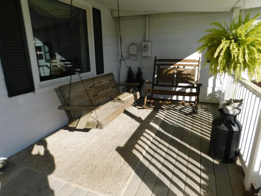 6395 S Burch Road, Bloomington, IN 47403 - Image #2