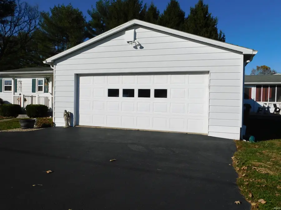 6395 S Burch Road, Bloomington, IN 47403 - Image #3