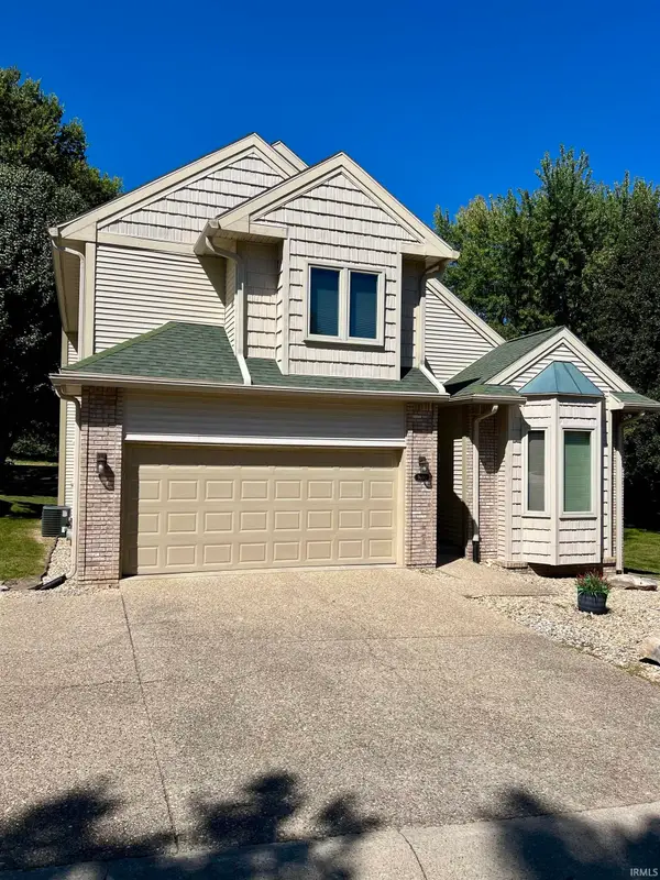 9103 Front Nine Drive, Bloomington, IN 47401