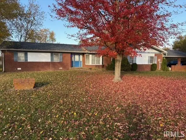 1109 S County Road 250 E, New Castle, IN 47362 - Image #1