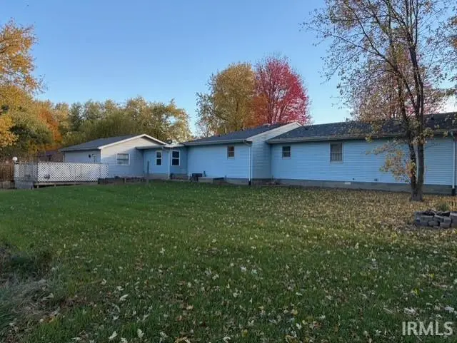 1109 S County Road 250 E, New Castle, IN 47362 - Image #2