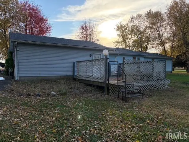 1109 S County Road 250 E, New Castle, IN 47362 - Image #3