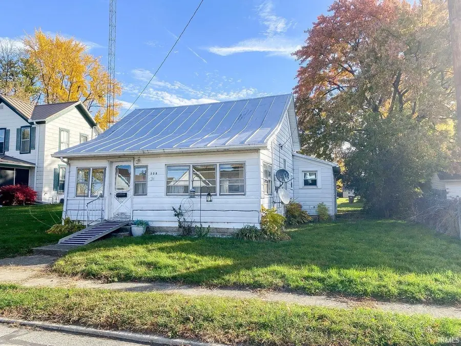 508 N West Street, Winchester, IN 47394 - Image #2