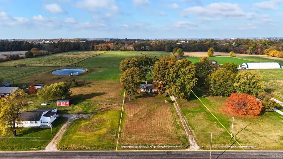 10941 N 1080 E, Odon, IN 47562 - Image #2