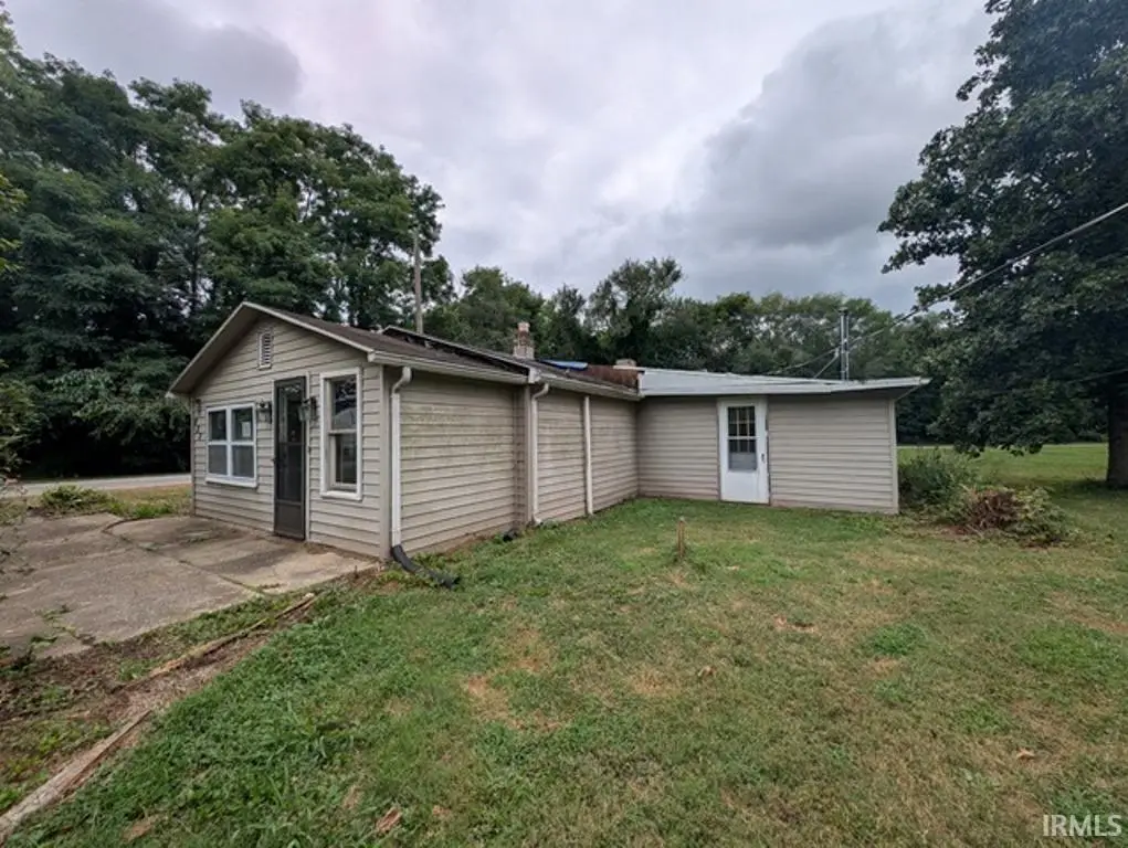 802 N 38th Street, Terre Haute, IN 47803 - Image #1