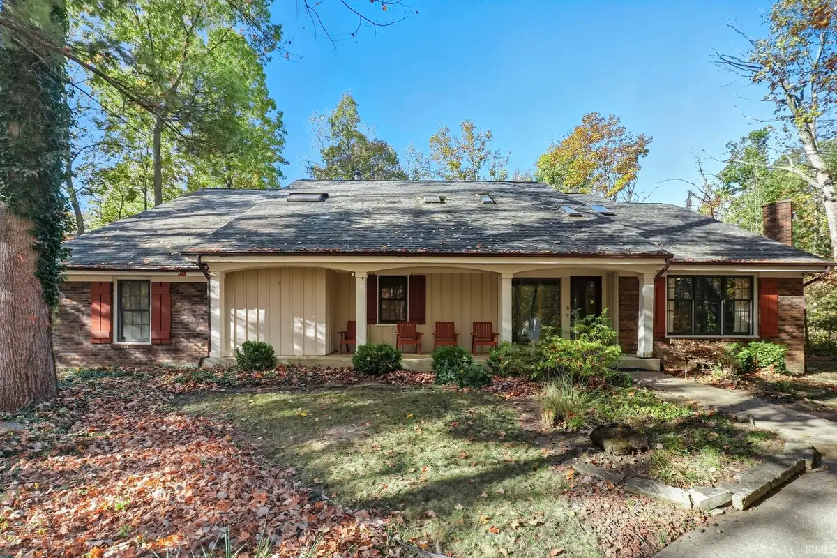 5720 Devils Hollow Road, Fort Wayne, IN 46814 - Image #1