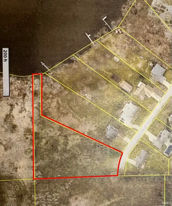 TBD Indian School Road, Lakeville, IN 46536