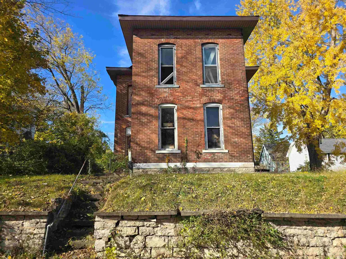 2012 S Washington Street, Marion, IN 46953 - Image #1