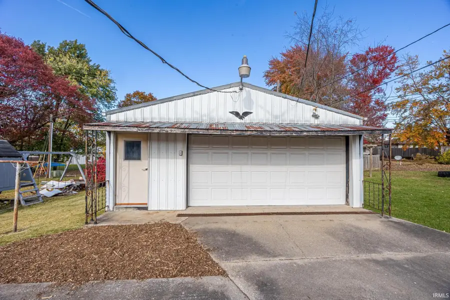 2526 Birk Drive, Jasper, IN 47546 - Image #2