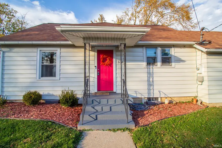 534 E Floral Avenue, Portland, IN 47371 - Image #3