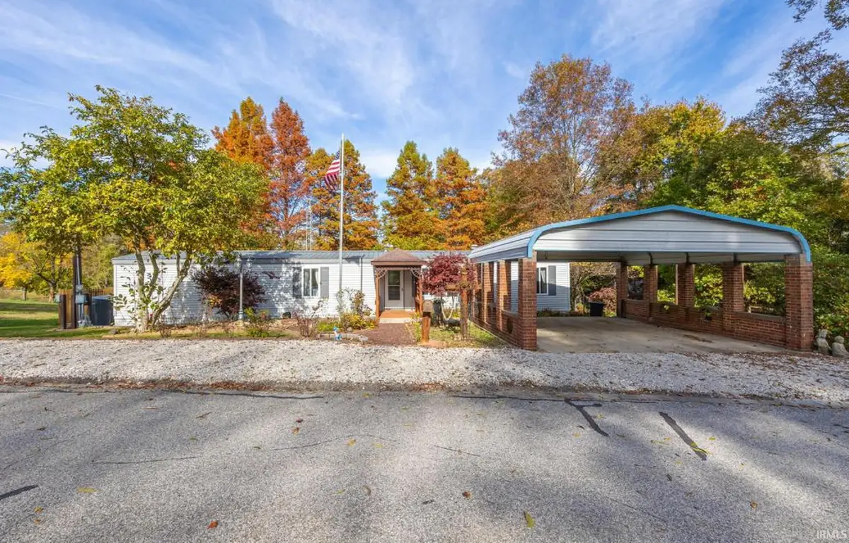 902 W Ohio Street, Holland, IN 47541 - Image #1