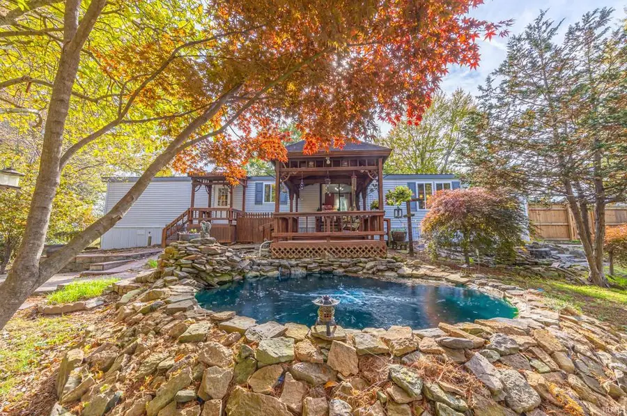 902 W Ohio Street, Holland, IN 47541 - Image #3