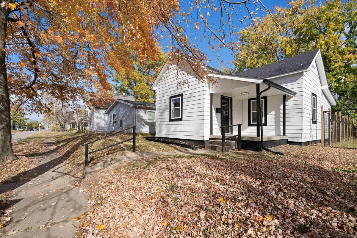 1608 N Courtland Avenue, Kokomo, IN 46901 - Image #1