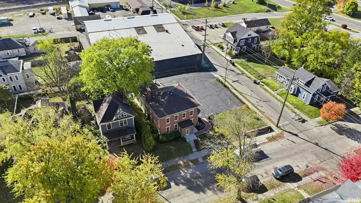 607 E Charles Street, Muncie, IN 47305 - Image #1