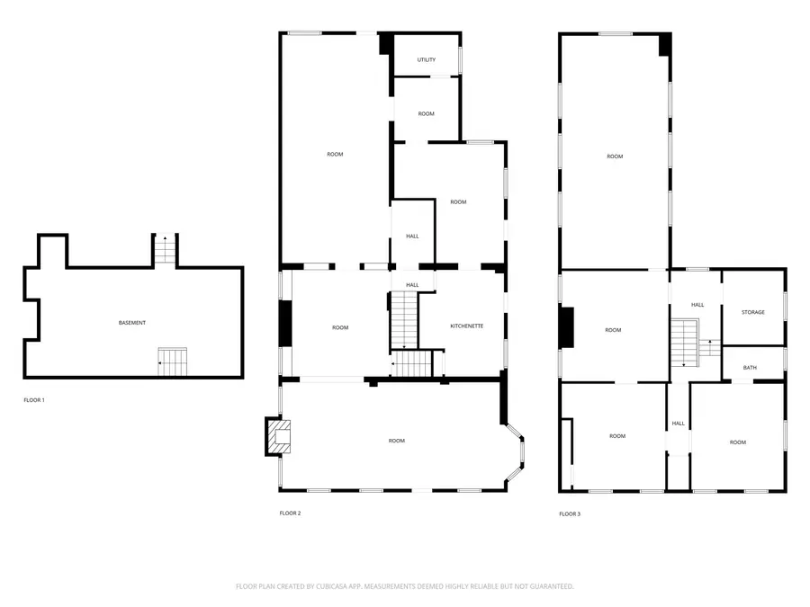 607 E Charles Street, Muncie, IN 47305 - Image #2