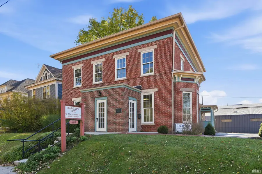 607 E Charles Street, Muncie, IN 47305 - Image #3