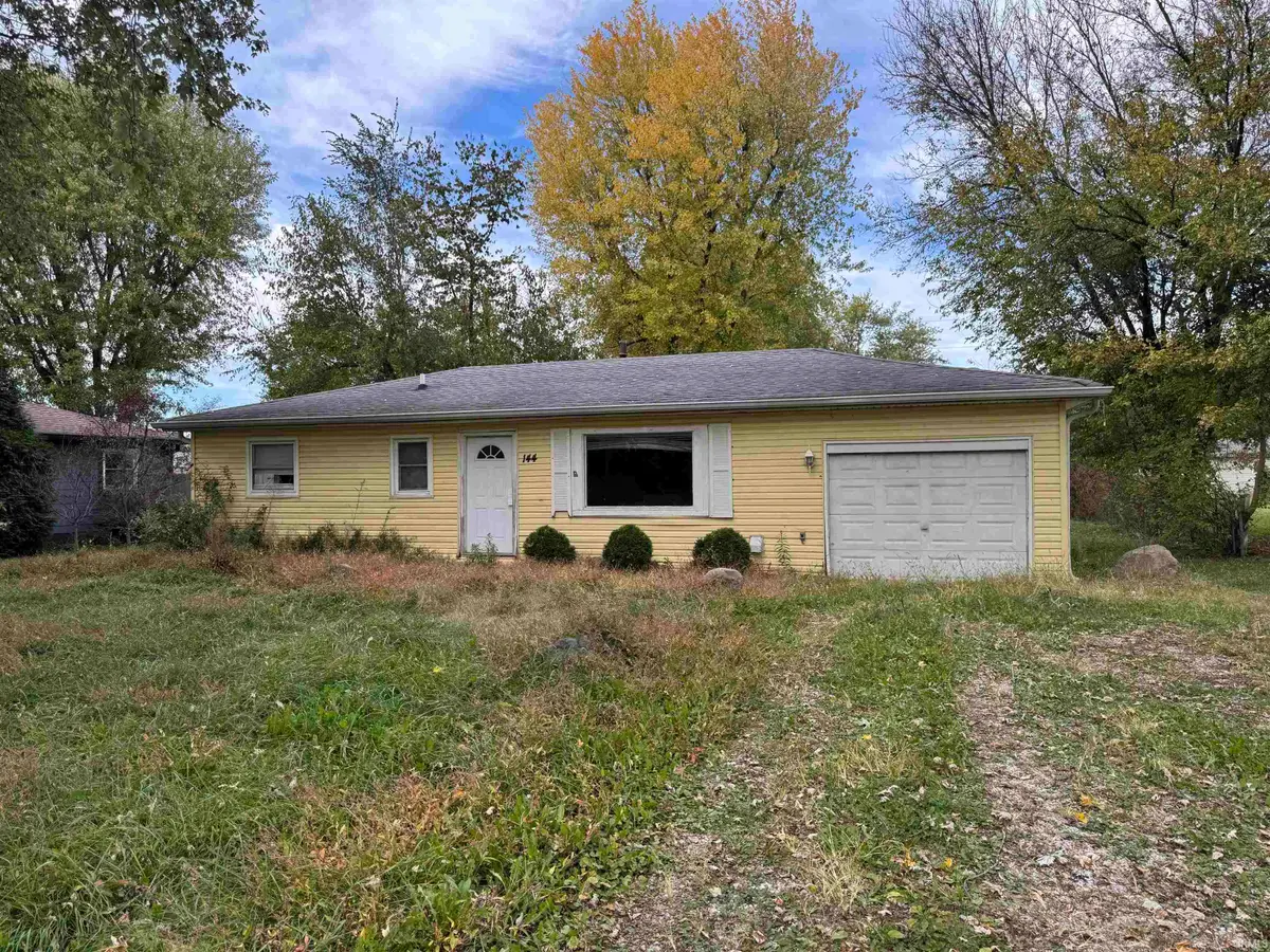 144 Lewis Drive, Mooresville, IN 46158 - Image #1