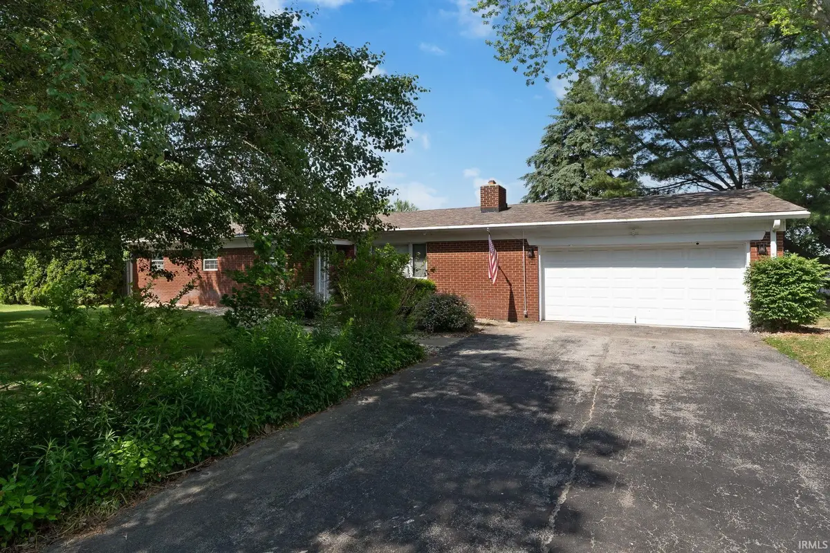 1323 Locust Place, Thorntown, IN 46071 - Image #1