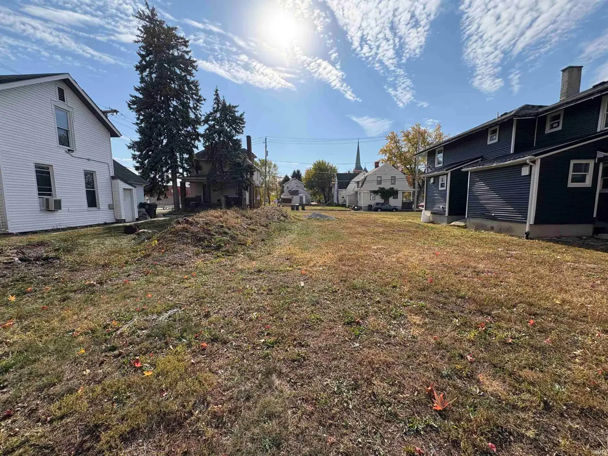 123 W Williams Street, Fort Wayne, IN 46802 - Image #1