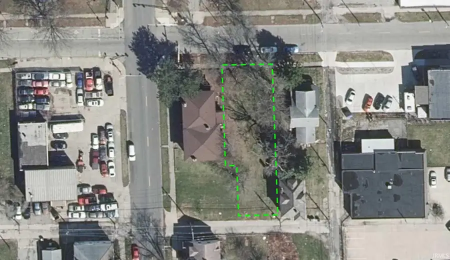 123 W Williams Street, Fort Wayne, IN 46802 - Image #3