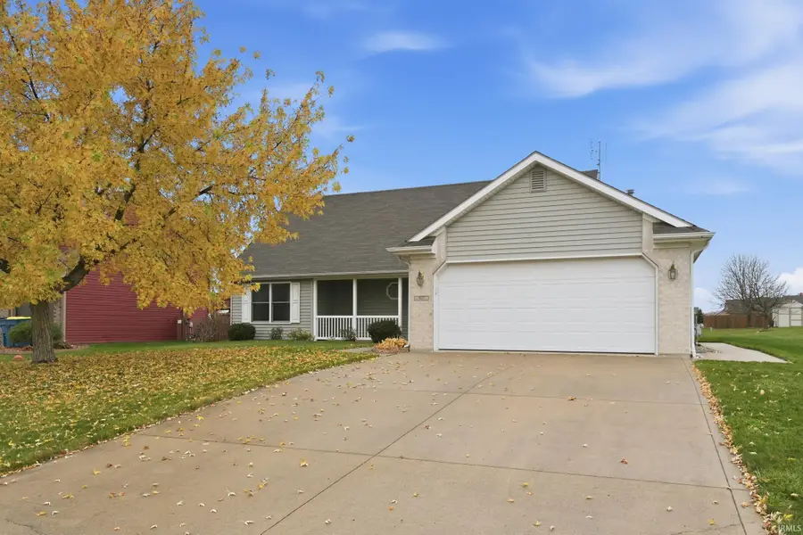 307 Willard Drive, Auburn, IN 46706 - Image #2