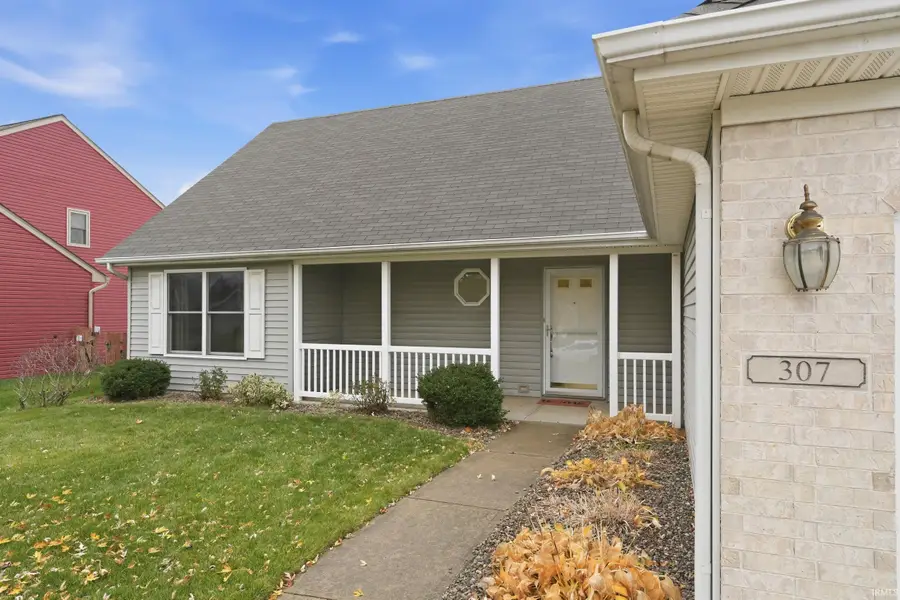 307 Willard Drive, Auburn, IN 46706 - Image #3