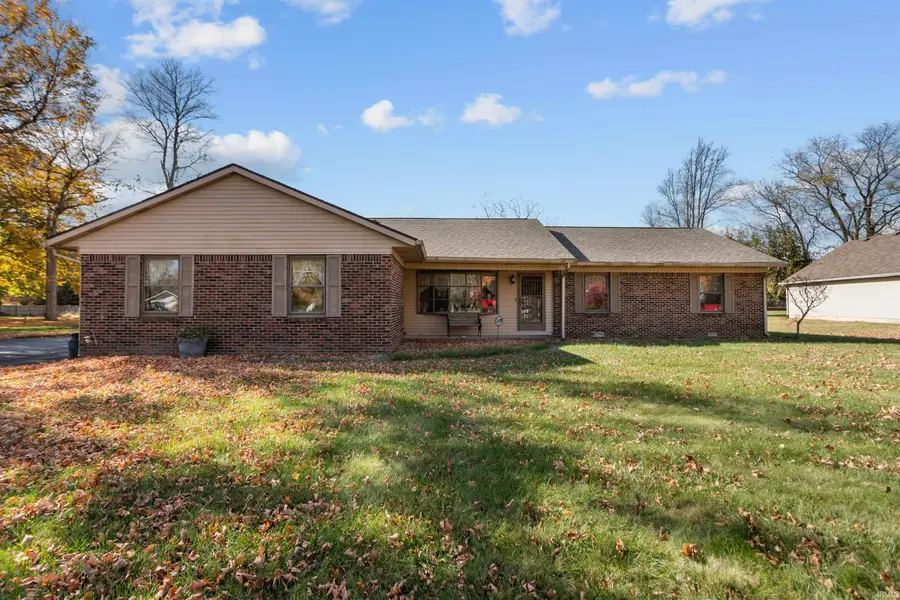 3147 S 150 E, Kokomo, IN 46902 - Image #2
