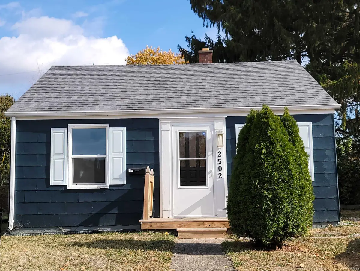 2502 Sherman Boulevard, Fort Wayne, IN 46808 - Image #1