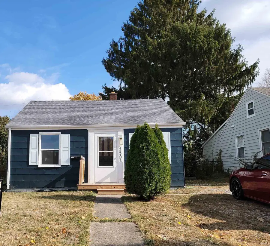 2502 Sherman Boulevard, Fort Wayne, IN 46808 - Image #2