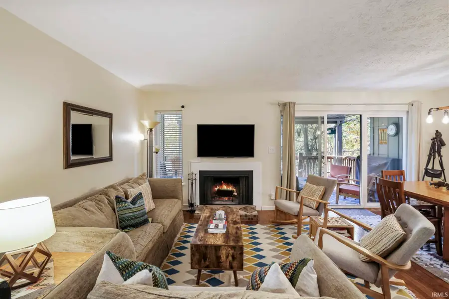 9018 S Pointe Ridge Lane #10, Bloomington, IN 47401 - Image #2