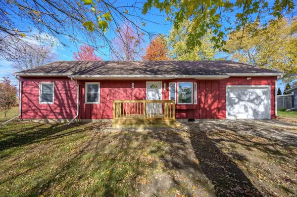 205 New York Street, Farmland, IN 47340