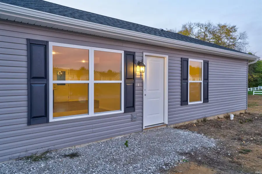 330 Ranger Lane, Dale, IN 47523 - Image #3