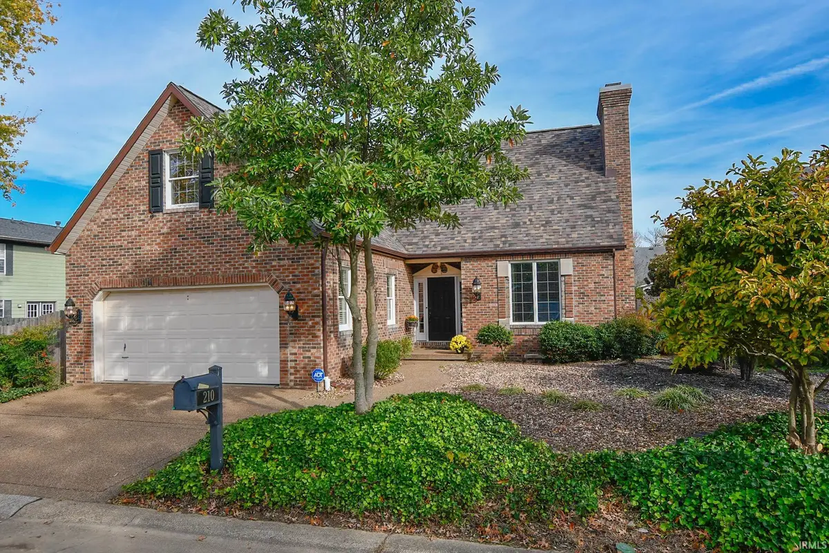 210 Shane Court, Evansville, IN 47715 - Image #1