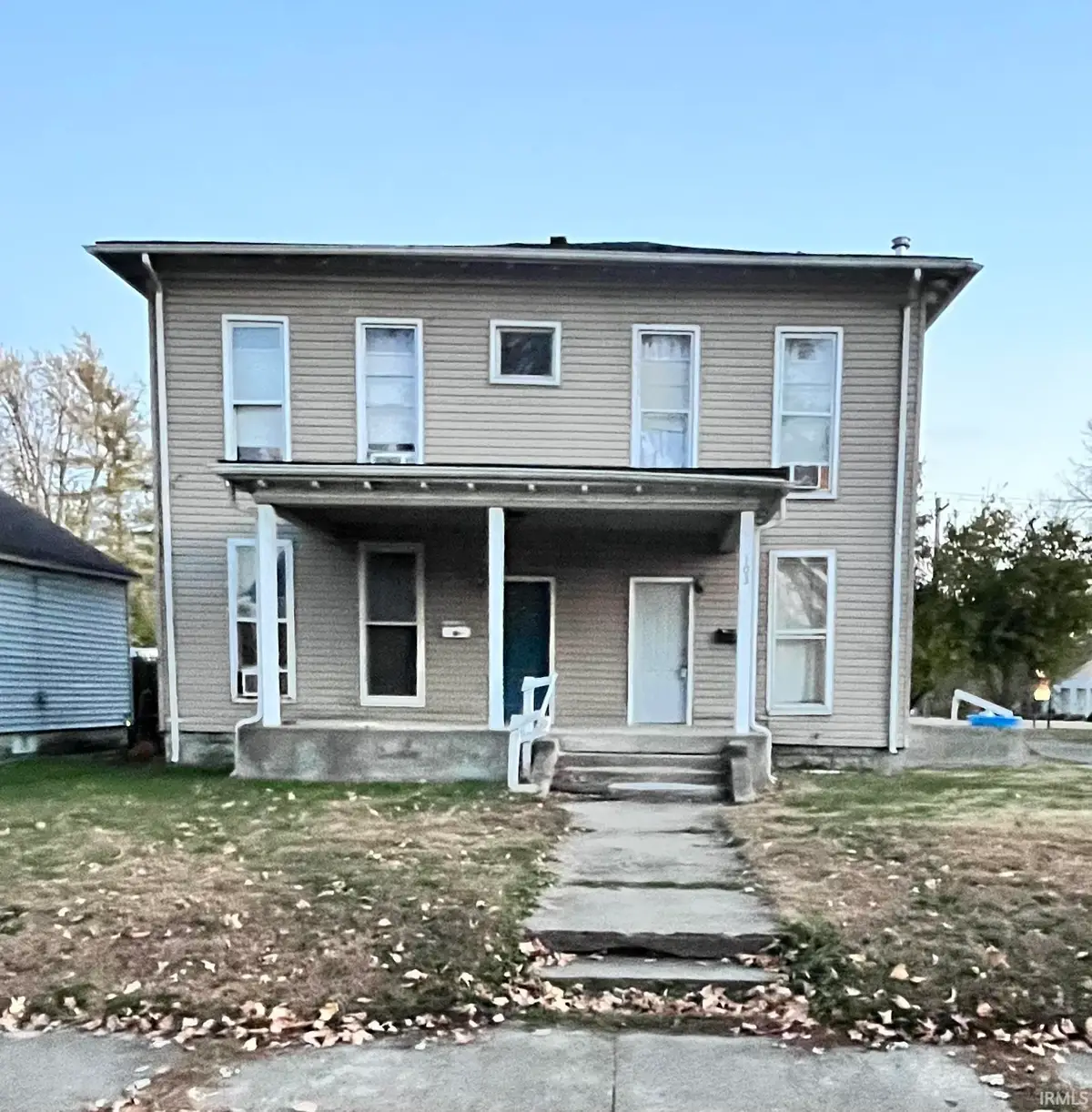 103 E 2nd Street, Peru, IN 46970 - Image #1