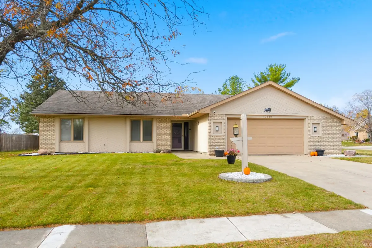 12129 Willow Cove, Fort Wayne, IN 46845 - Image #1
