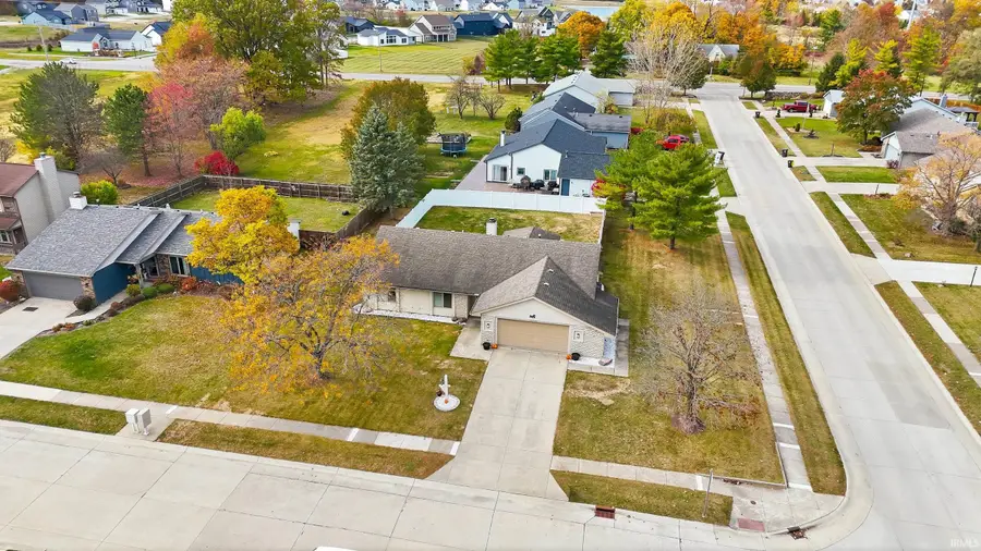 12129 Willow Cove, Fort Wayne, IN 46845 - Image #2