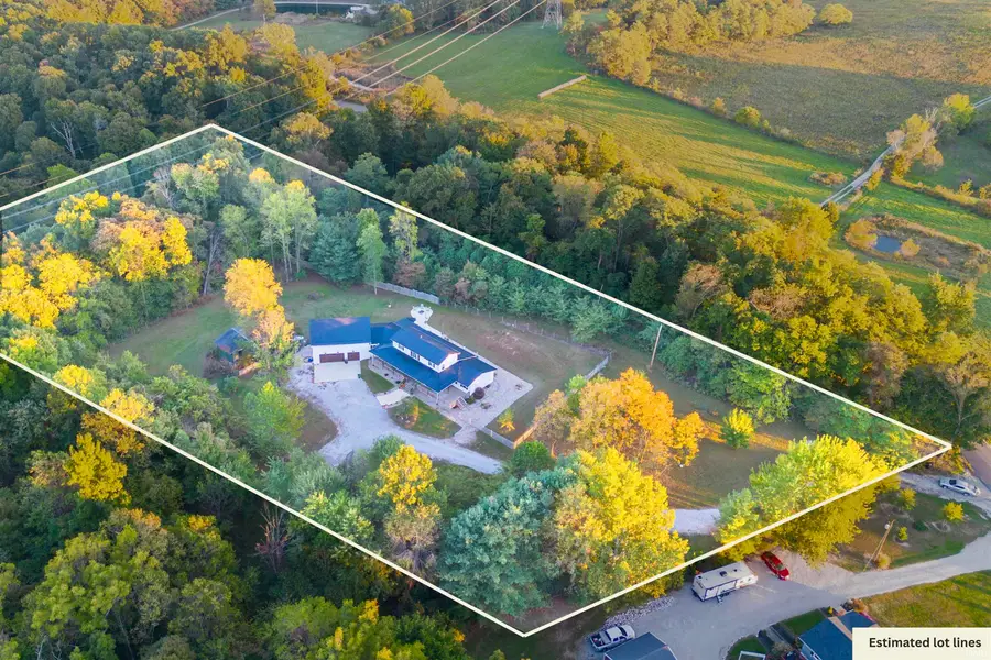 9034 W Mallory Road, Bloomington, IN 47404 - Image #2