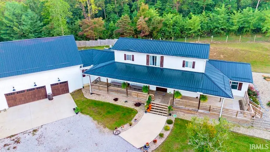 9034 W Mallory Road, Bloomington, IN 47404 - Image #3